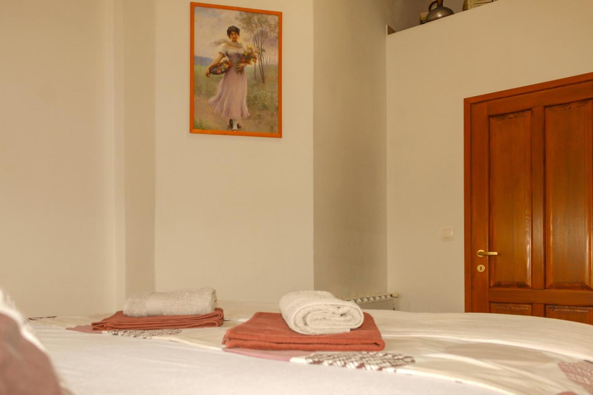 Holiday House St. Marina