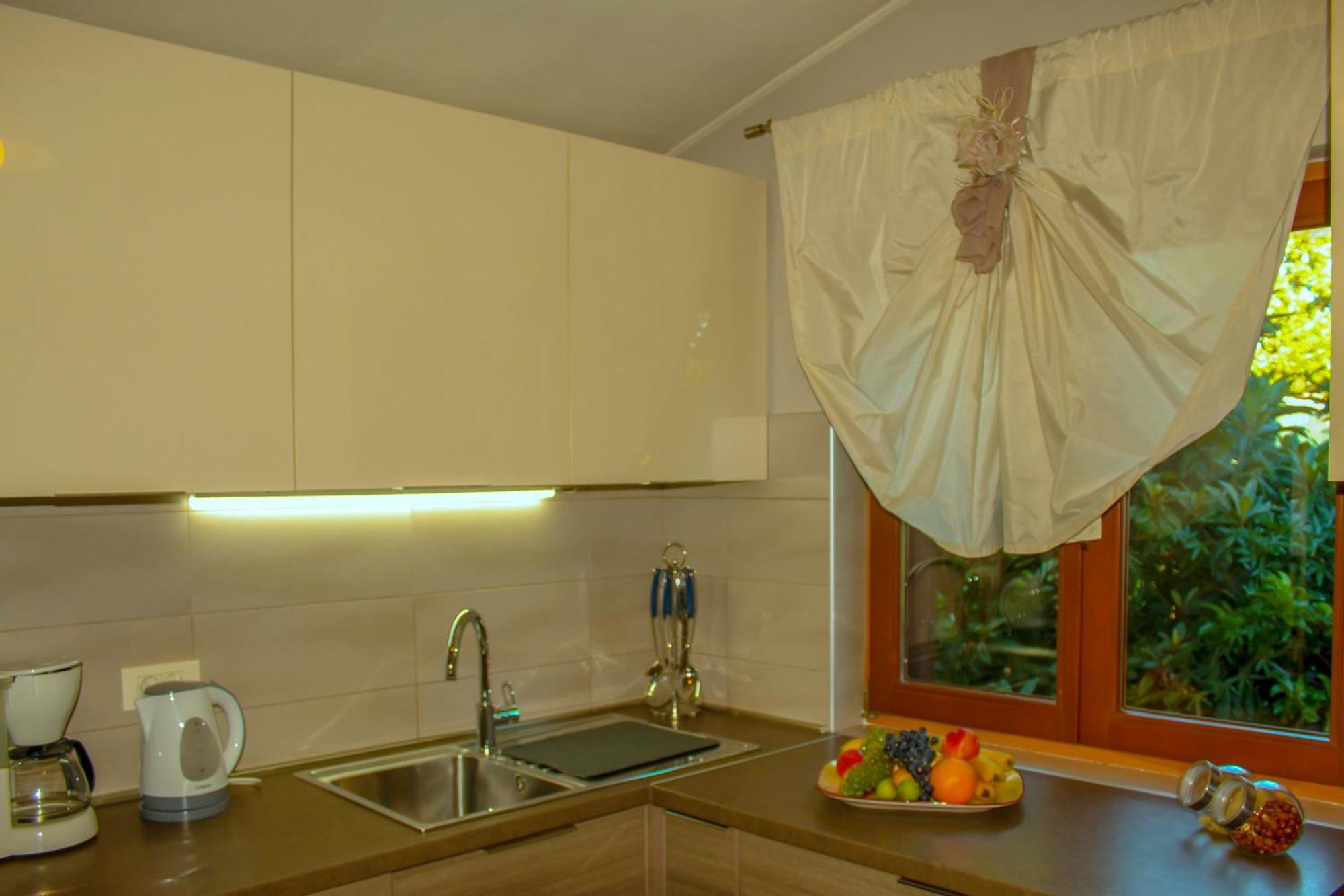 Holiday House St. Marina Holiday home Pula