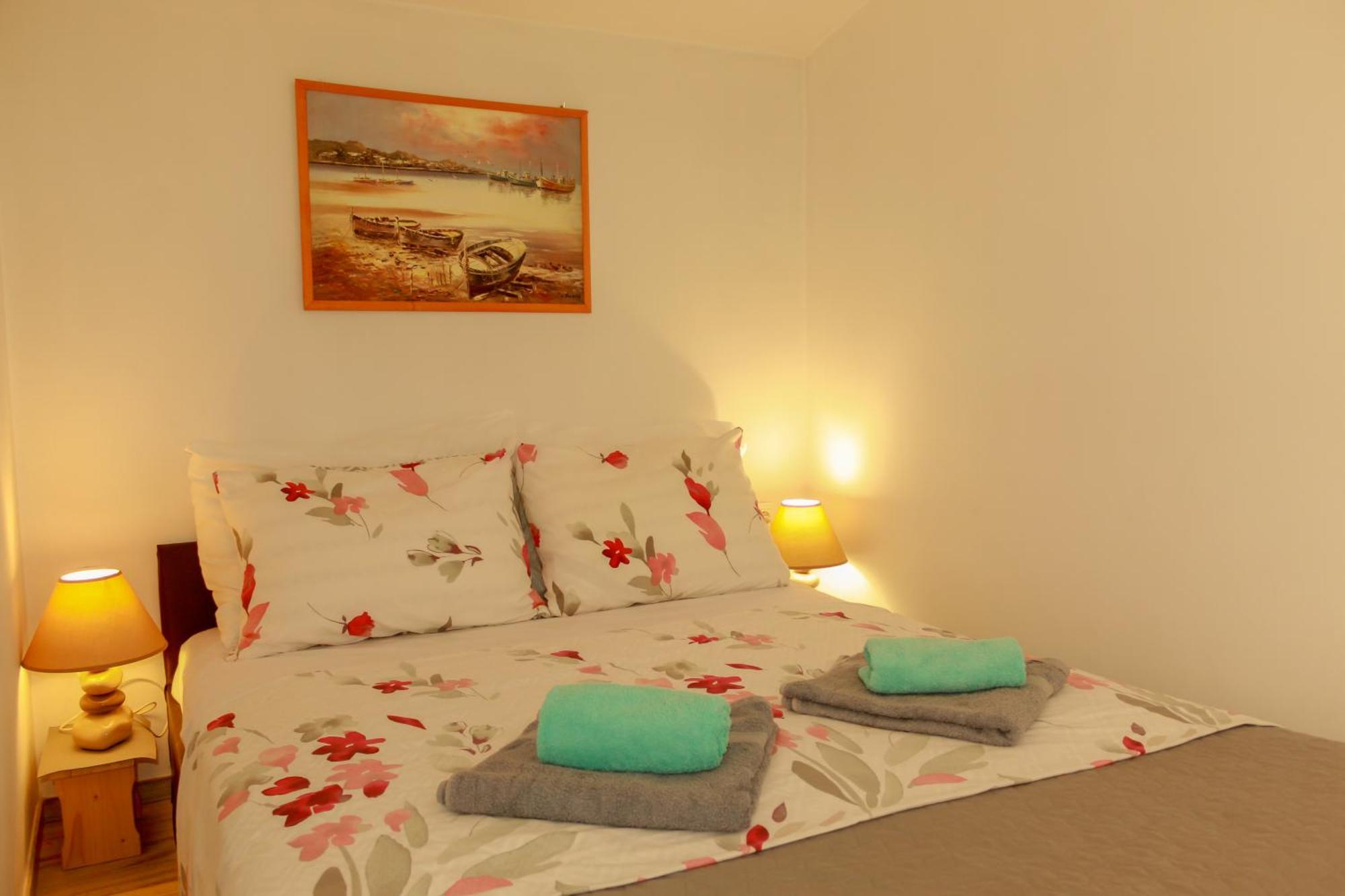 Holiday home Holiday House St. Marina Pula
