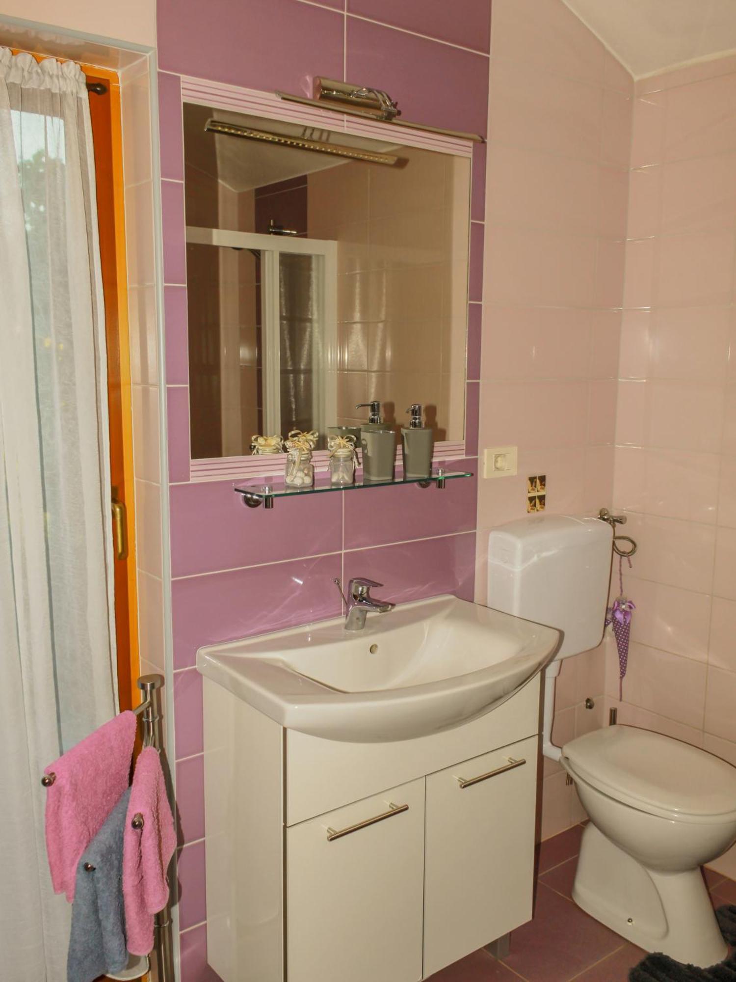 Holiday House St. Marina Pula
