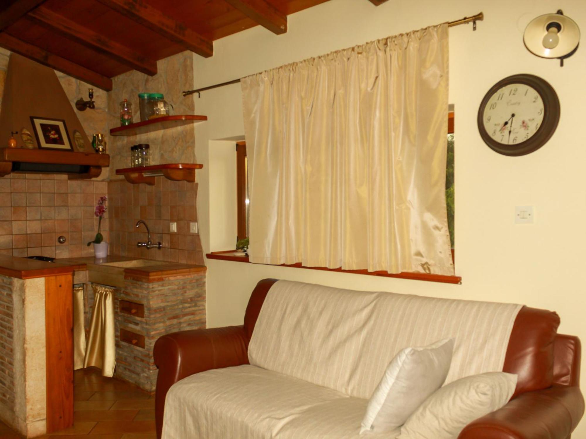 Holiday House St. Marina *