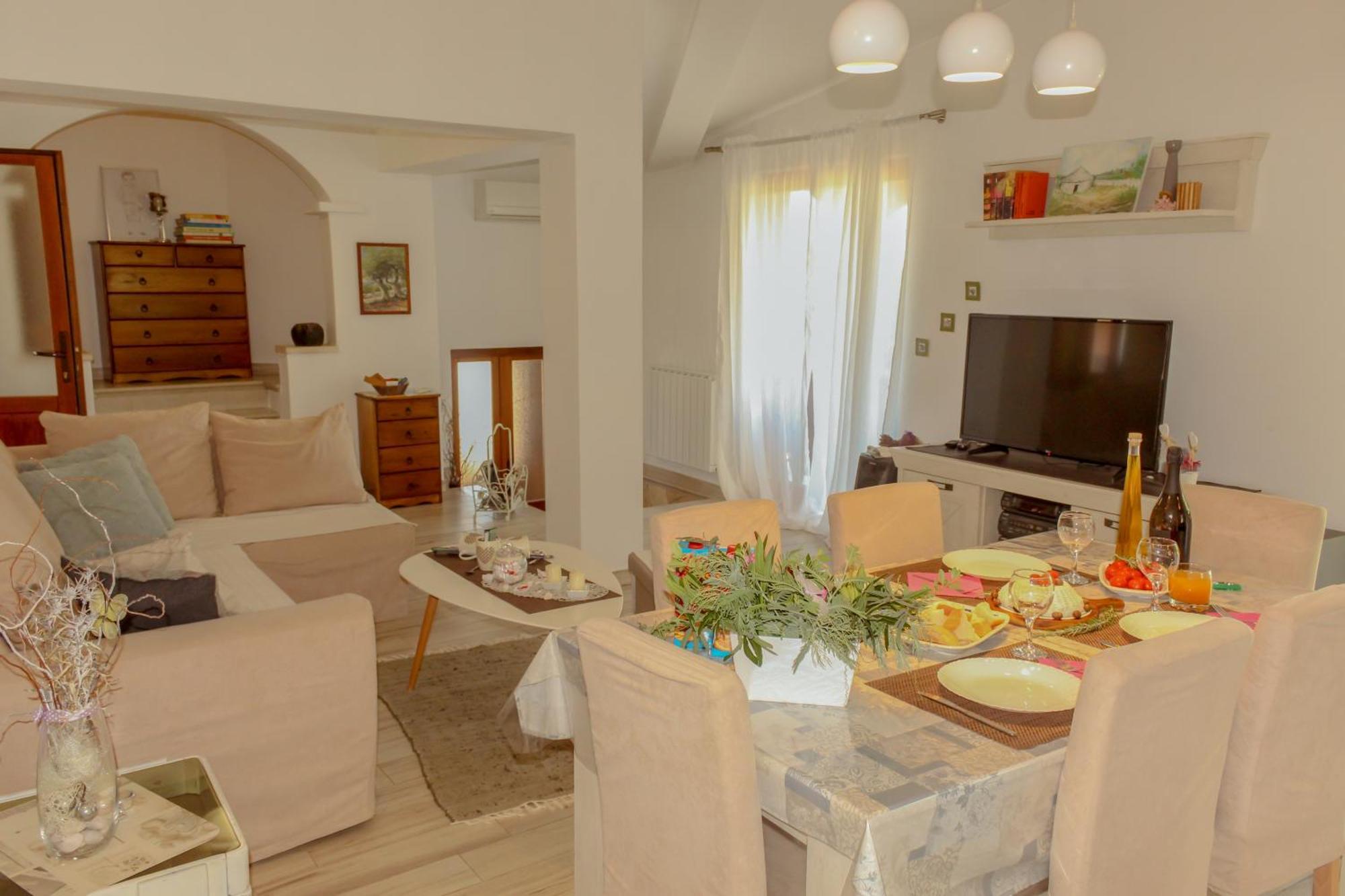 Holiday home Holiday House St. Marina