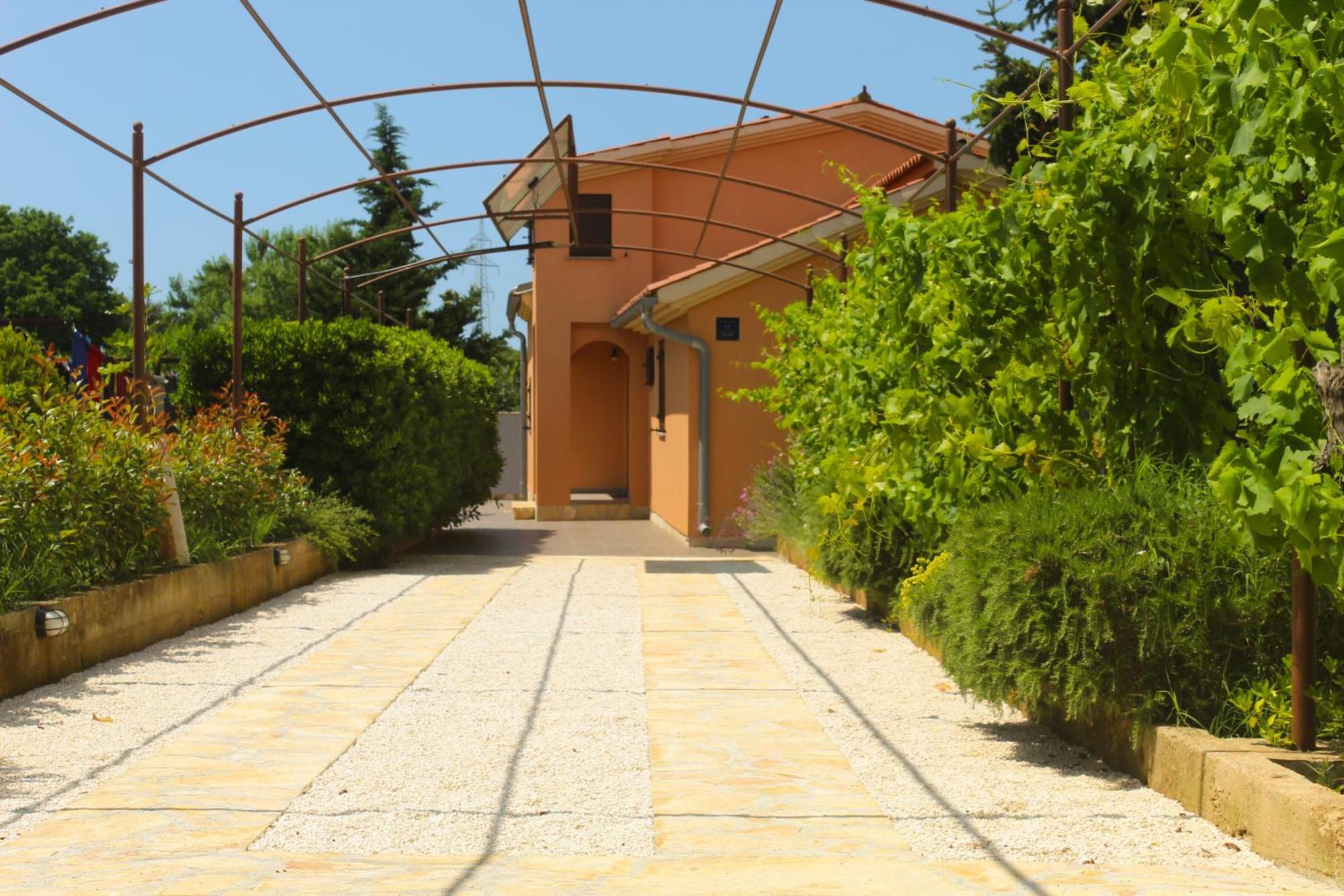 Holiday home Holiday House St. Marina *