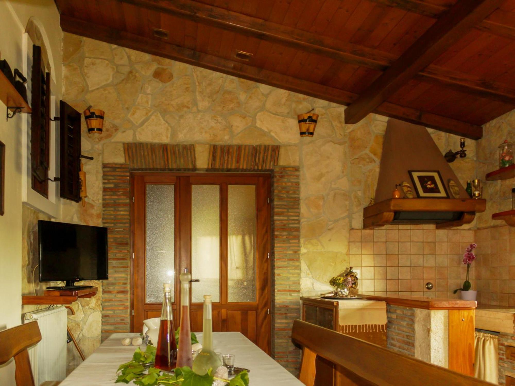 Holiday House St. Marina Holiday home Pula