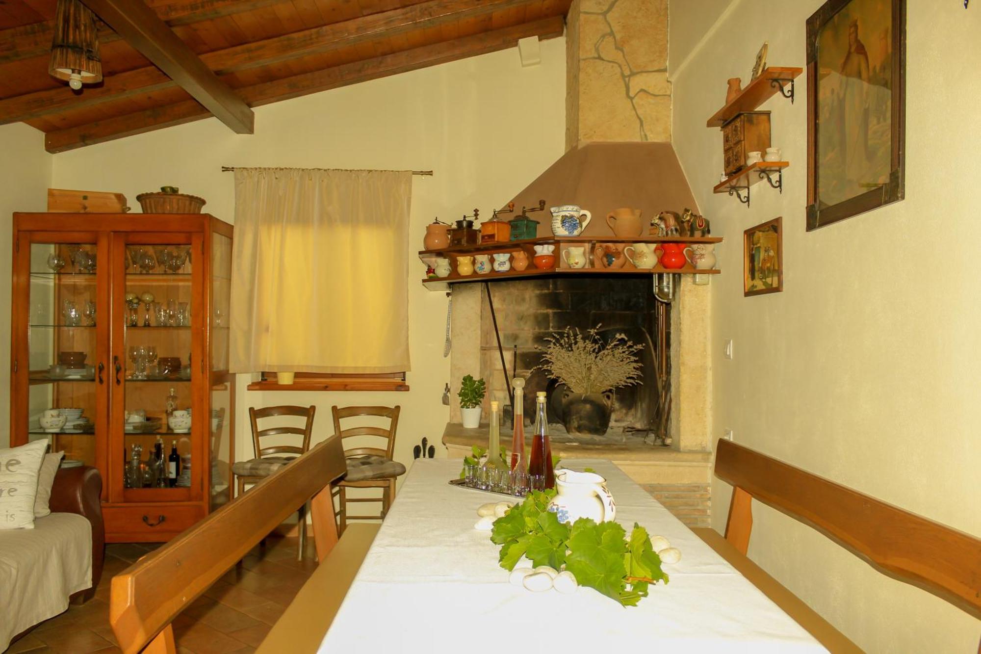 Holiday home Holiday House St. Marina Pula