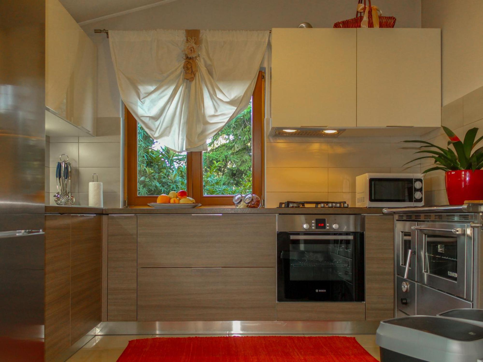 Holiday House St. Marina Pula