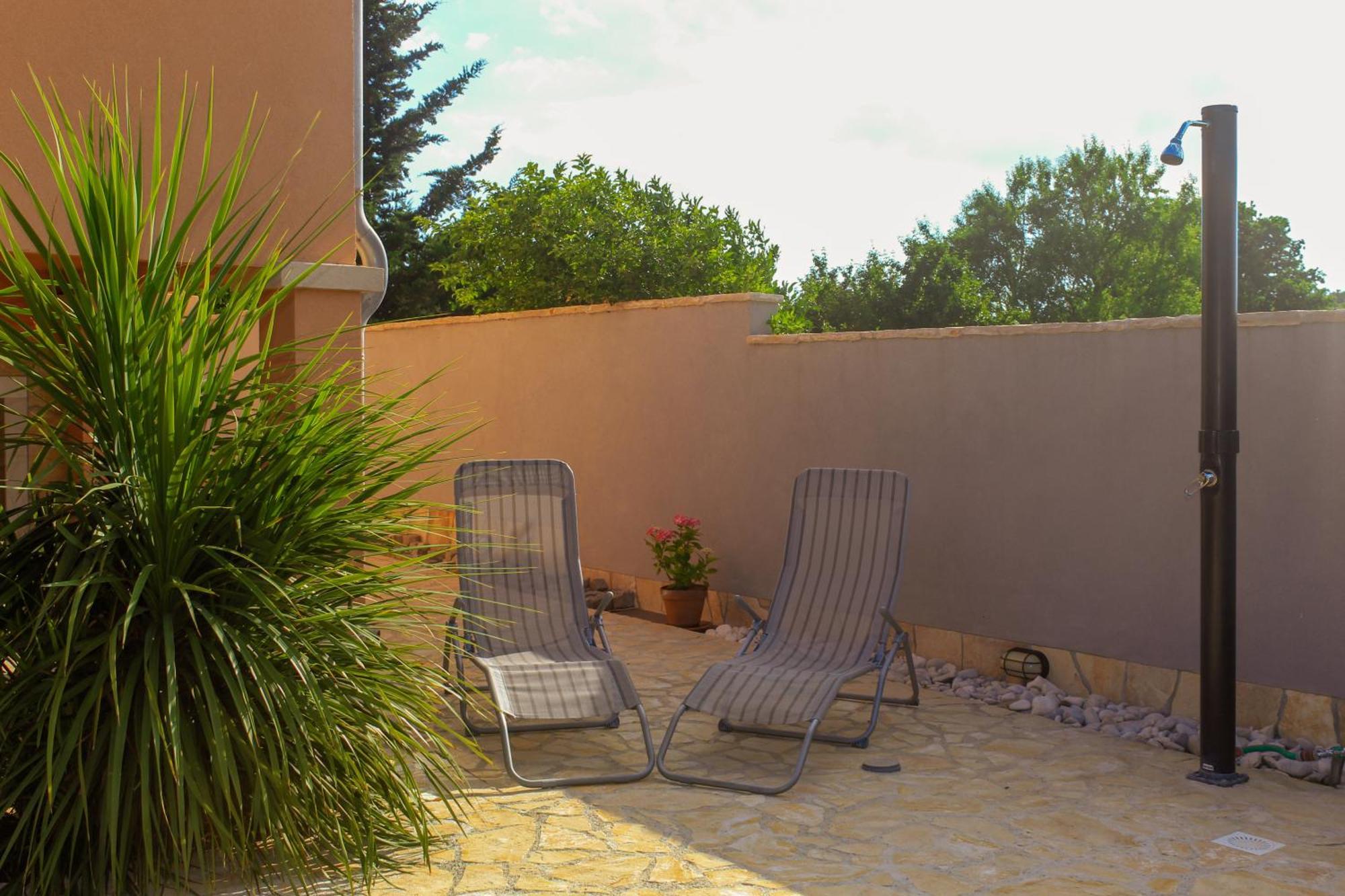Holiday House St. Marina Holiday home
