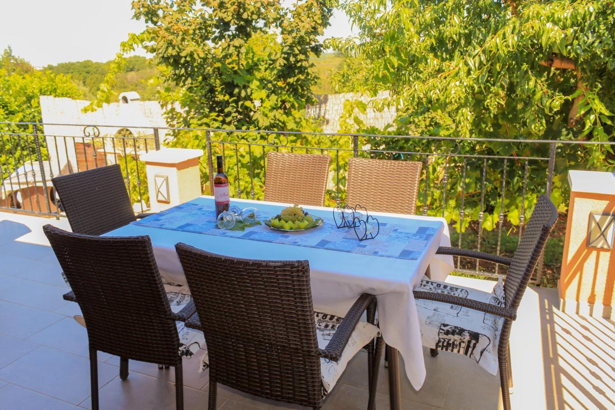 Holiday home Holiday House St. Marina Pula