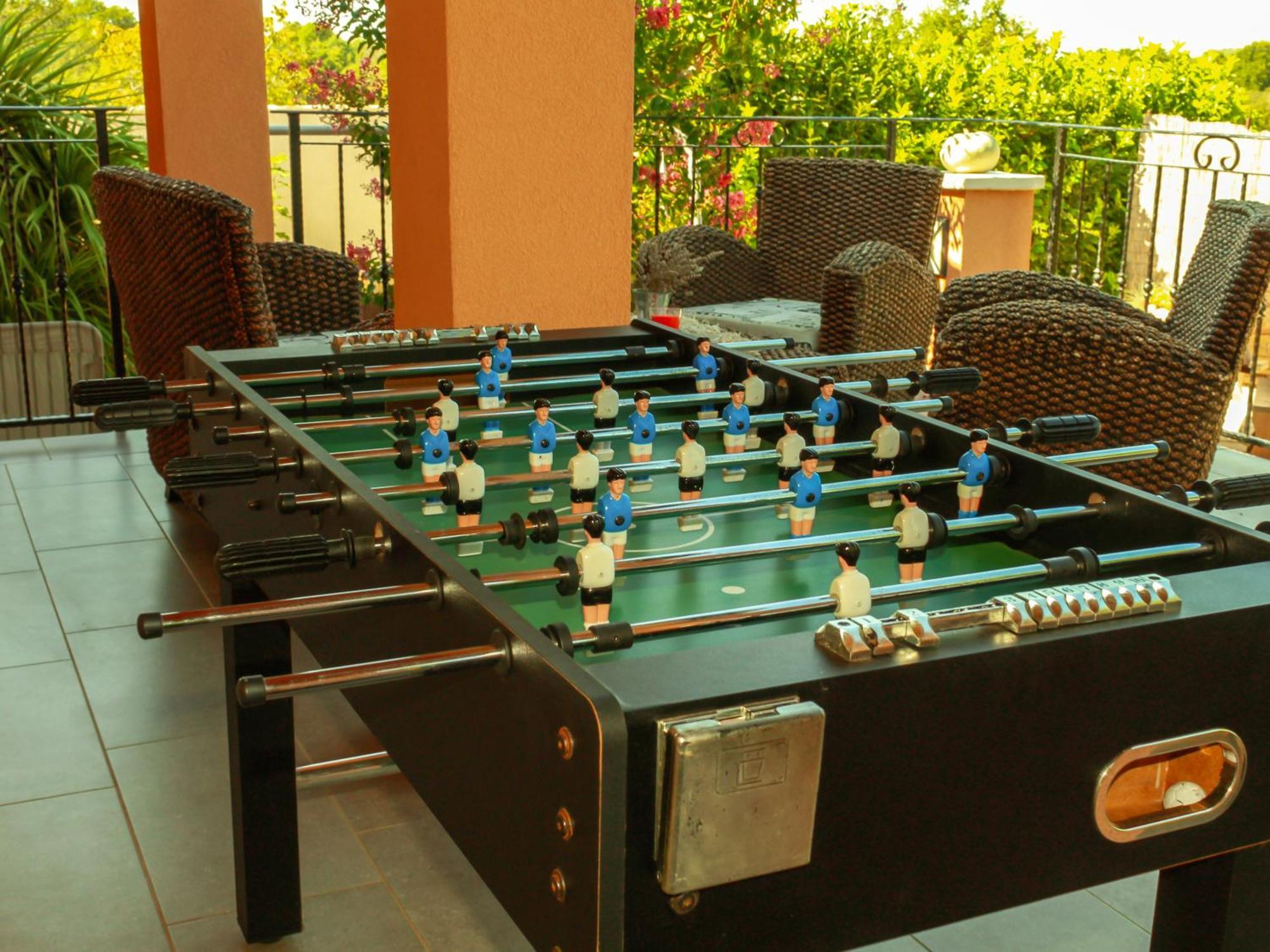 Holiday House St. Marina Pula
