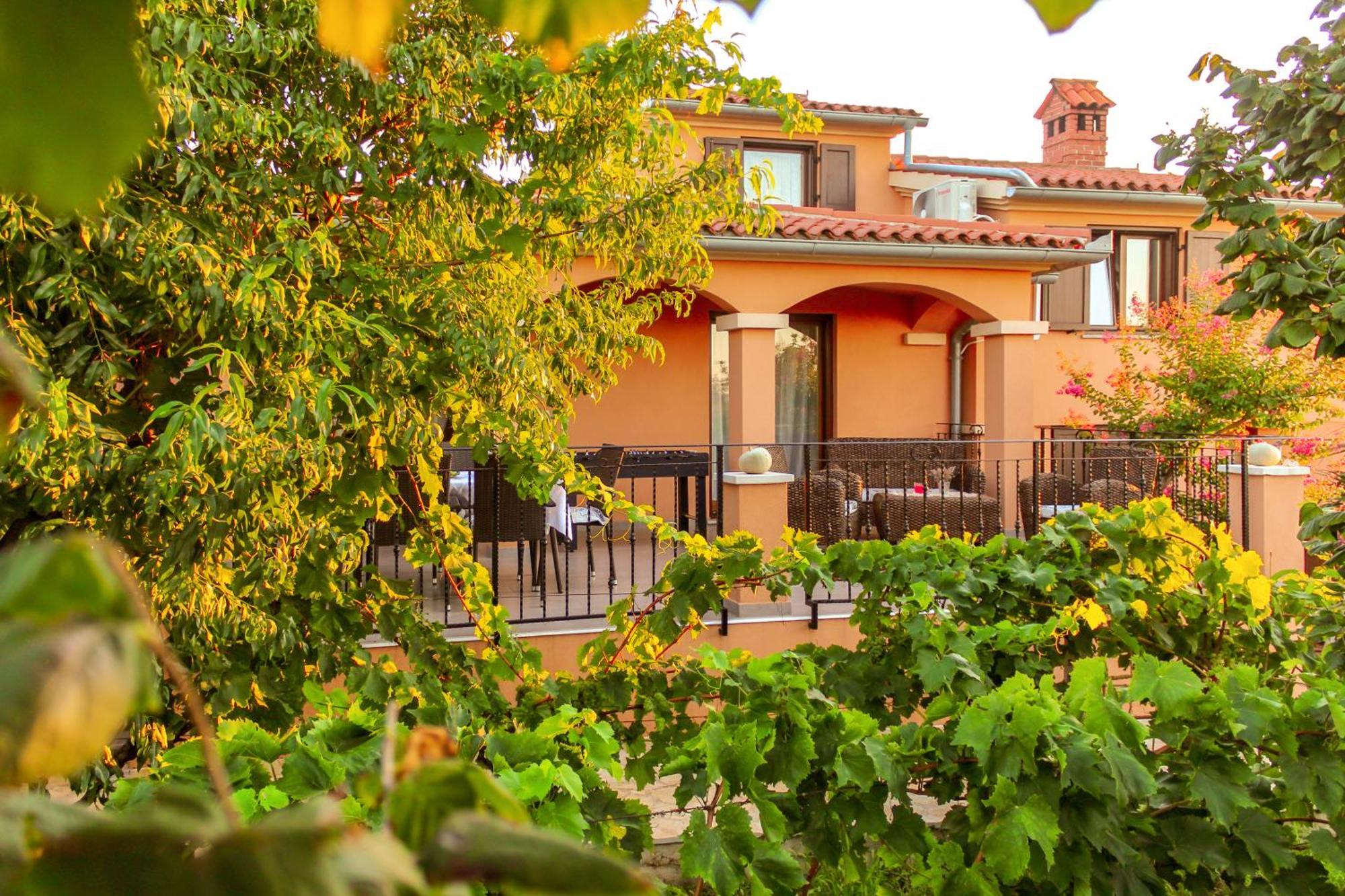 Holiday home Holiday House St. Marina