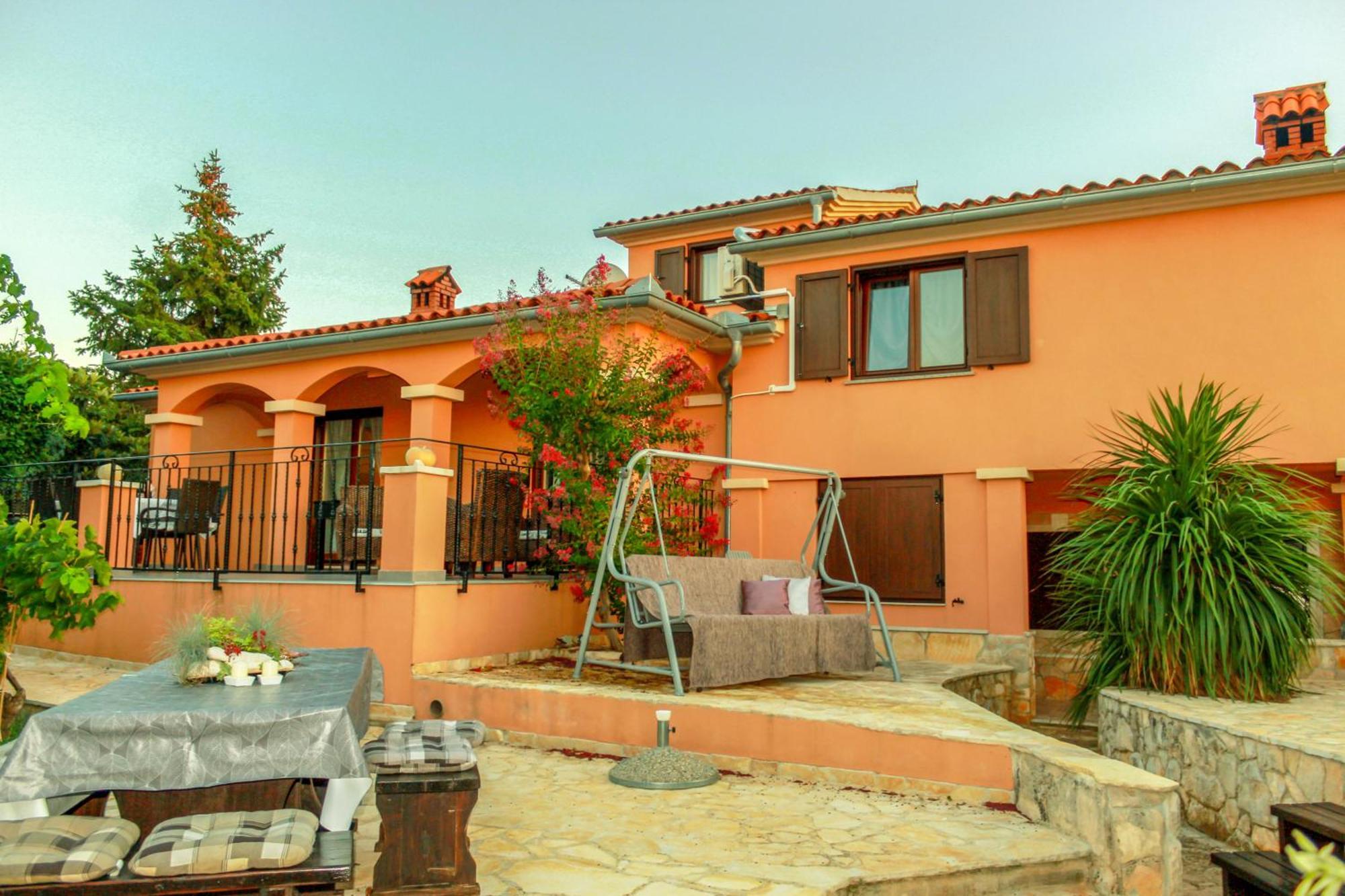 Holiday home Holiday House St. Marina Pula