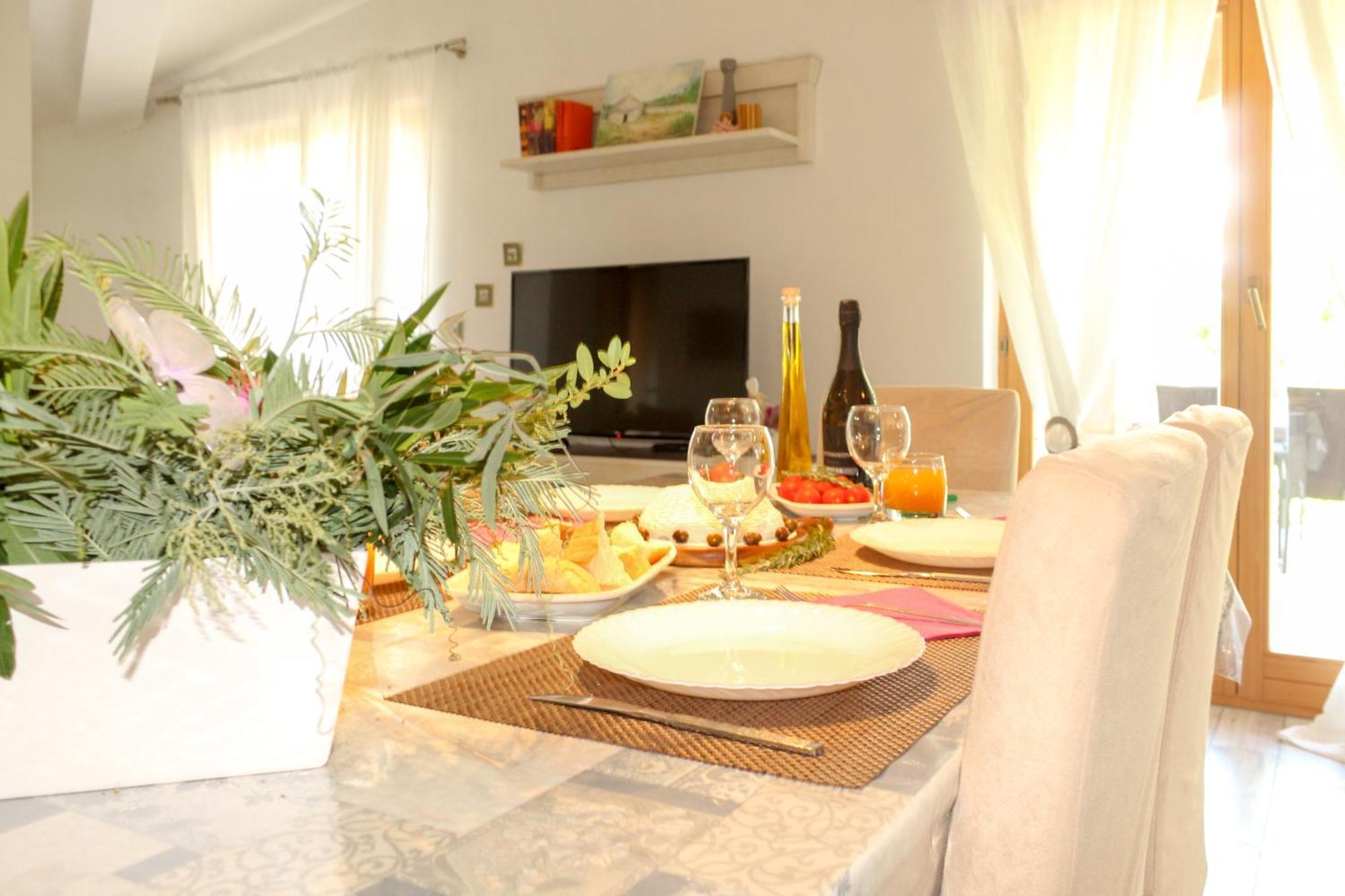 Holiday House St. Marina Pula